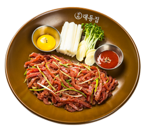 육회