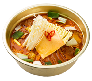 대동부대찌개